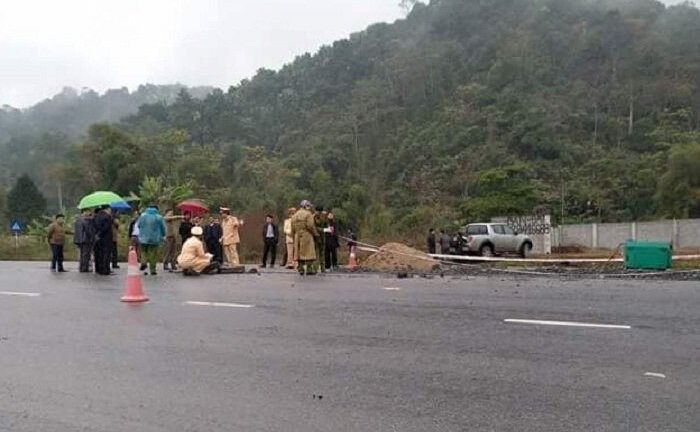 Ô tô tông chết 5 công nhân ở Hà Giang: Phó Thủ tướng yêu cầu khẩn trương điều tra