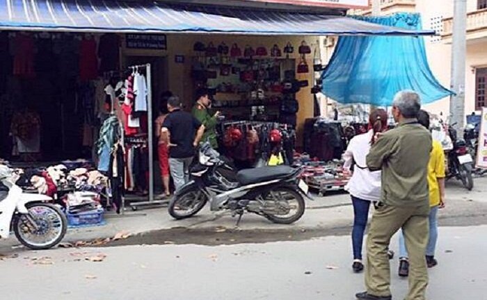 Mâu thuẫn tình cảm, nam thanh niên đánh chết bạn gái rồi treo cổ tự tử