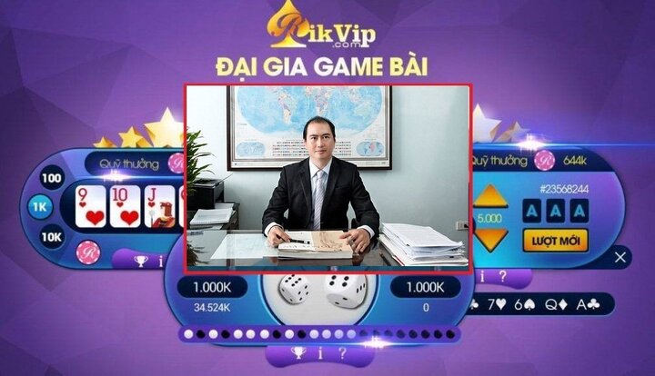 Đánh bạc trên mạng bị xử lý thế nào?