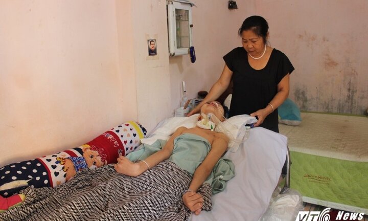 Nạn nhân duy nhất sống sót trong vụ nổ kinh hoàng ở Văn Phú qua đời