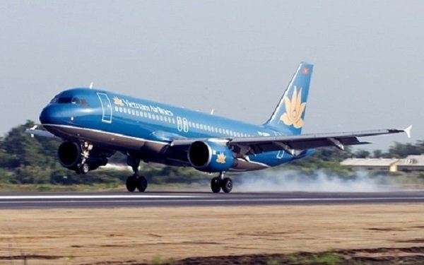 ‘Ế toàn tập’ quyền mua cổ phần Vietnam Airlines của Bộ GTVT do nhà đầu tư bỏ cọc