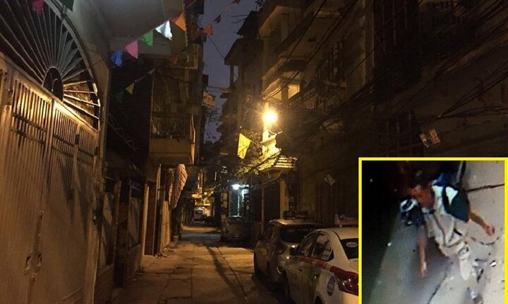 Lời khai rùng rợn của kẻ sát hại nữ sinh Đại học Sân khấu điện ảnh Hà Nội