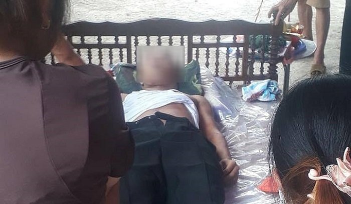 Đi sinh nhật về, nam thanh niên bị đánh chết ở Phú Thọ