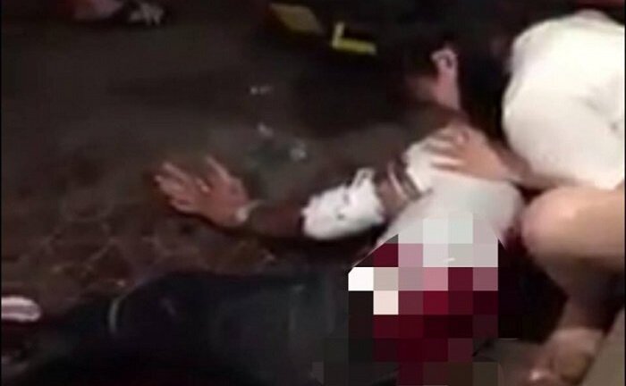 Truy bắt nhóm người đuổi chém nam thanh niên ở Nam Định