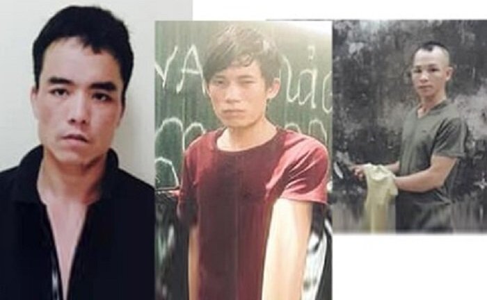 Kẻ truy sát vợ đến cùng ở Hà Nội từng dùng container chắn camera, trộm hàng loạt xe máy