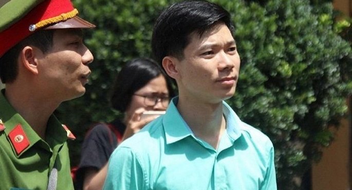 Bị đổi tội danh lần thứ 3, bác sĩ Hoàng Công Lương nói gì?