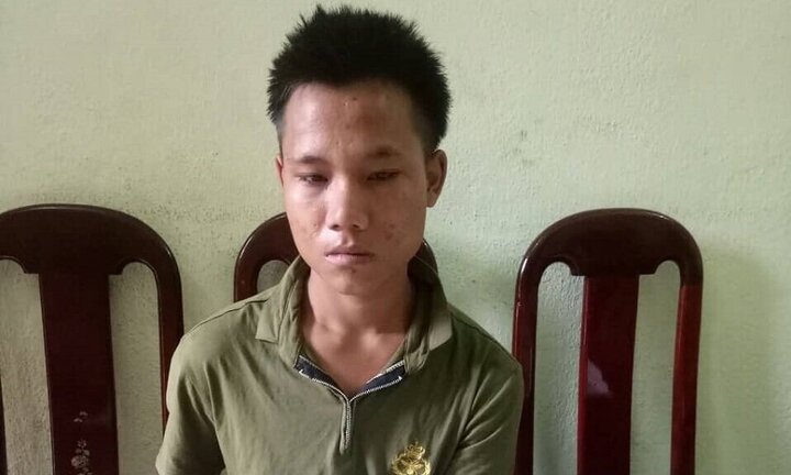 Trộm tài sản bị công an triệu tập, con nghiện vẫn thực hiện thêm 4 vụ khác