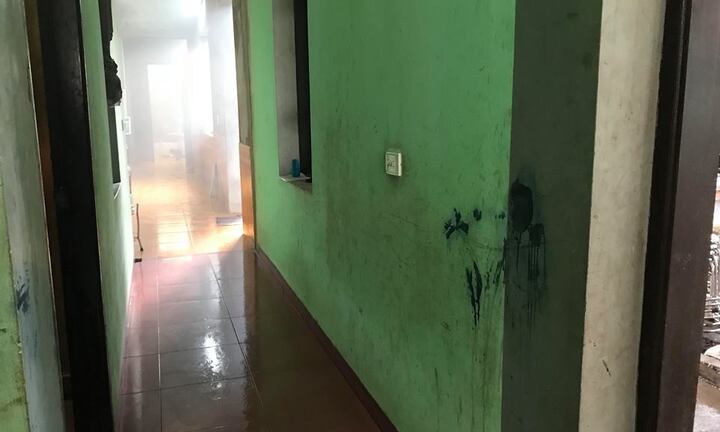 Khởi tố kẻ đâm chết 2 vợ chồng ở Hưng Yên