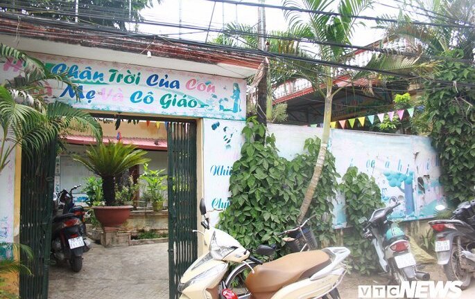 Nghi vấn bé trai 2 tuổi bị cứa vòng quanh dương vật: Công an vào cuộc điều tra
