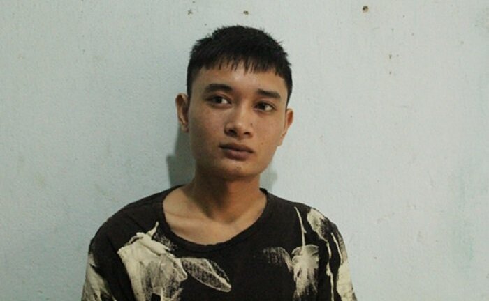 Bắt kẻ đánh người gây thương tích bị truy nã lẩn trốn ở Hà Nội