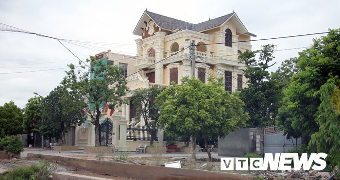 Chiếm đất xây hàng trăm ngôi nhà trên đất quốc phòng ở Hải Phòng: Văn phòng Chính phủ chưa nhận được báo cáo