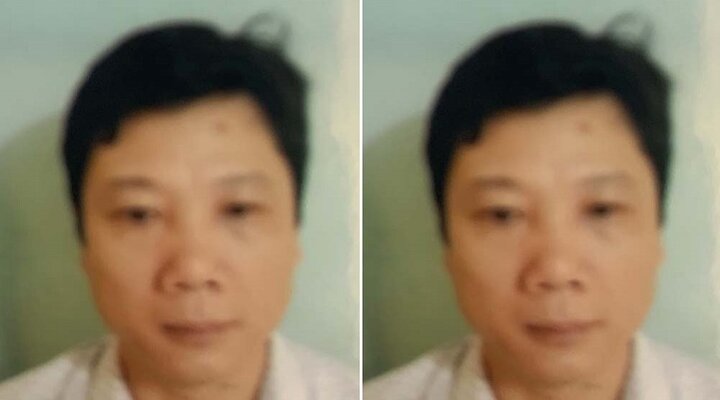 Lừa bán tượng kim loại có tính năng hủy kính, chiếm đoạt 1 tỷ đồng