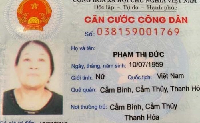 Lừa đảo xin việc vào bệnh viện, 'nữ quái' chiếm đoạt hơn 1 tỷ đồng