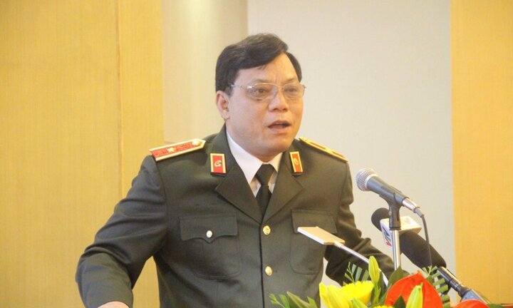 Đại biểu HĐND tỉnh Thanh Hóa: 'Có hay không việc công an bảo kê tín dụng đen?'