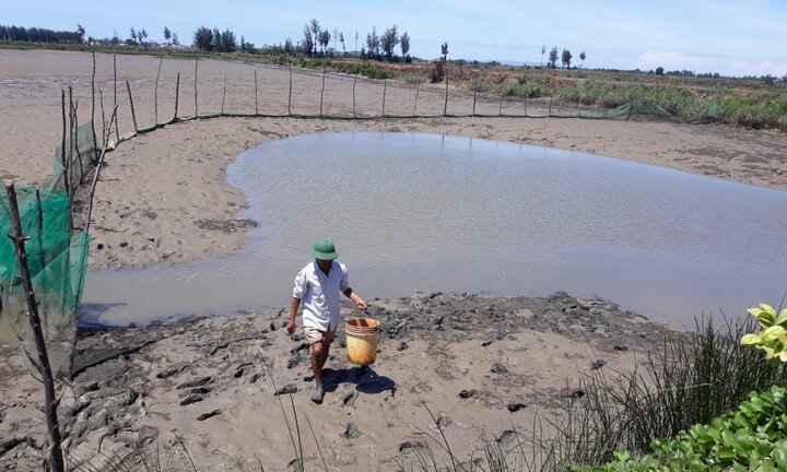 Dân Thanh Hóa ròng rã chờ tiền khắc phục thiệt hại thiên tai: Tỉnh xin thêm 4,5 tỷ đồng hỗ trợ người dân