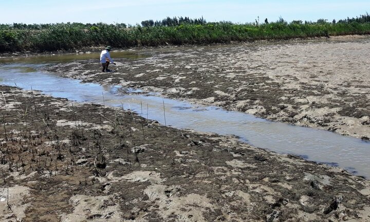 Thanh Hóa xin thêm gần 4,5 tỷ đồng hỗ trợ người dân khắc phục thiên tai: Bộ Tài chính từ chối