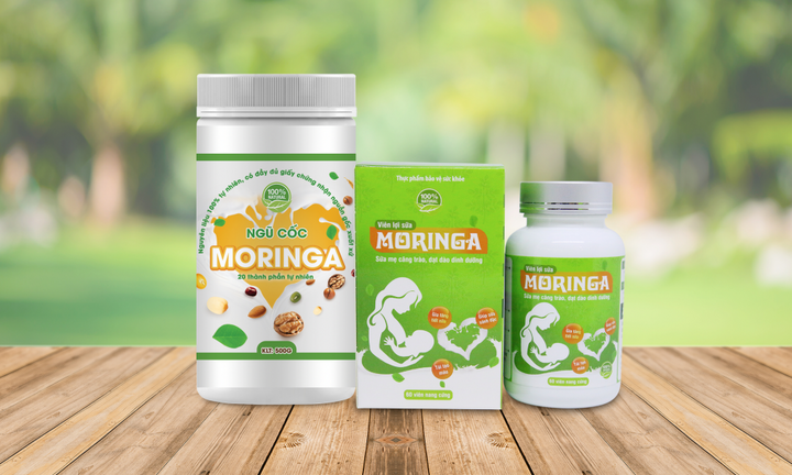 Bà mẹ thiếu sữa, mất sữa cần phải sử dụng sản phẩm này