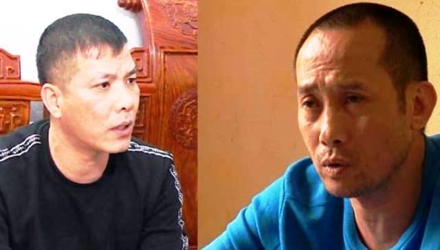 Giang hồ khét tiếng Tuấn 'thần đèn' chỉ đạo đàn em bắn người ngay trên phố