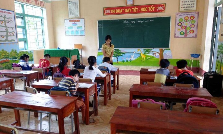 Ám ảnh cảnh hung thủ cầm dao chém bạn, nhiều học sinh ở Thanh Hóa không dám đến lớp