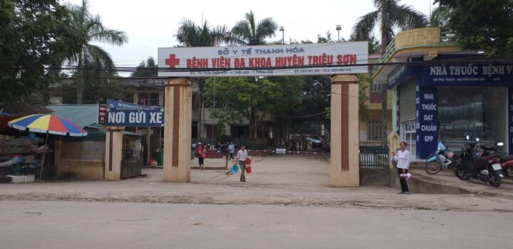 Bệnh nhi chết bất thường, gia đình yêu cầu bệnh viện xin lỗi và bồi thường