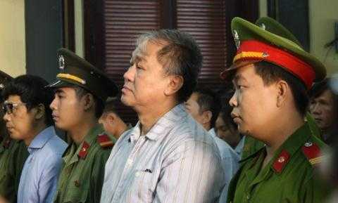 Xét xử đại án 9.000 tỷ đồng: Trách nhiệm của Ngân hàng Xây dựng?