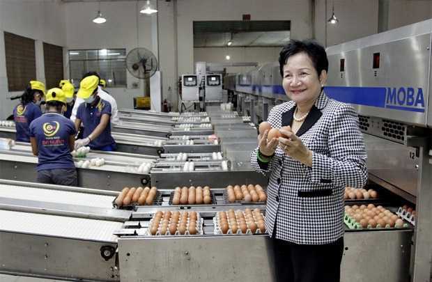 Liên Hợp Quốc vinh danh một nông dân Việt Nam