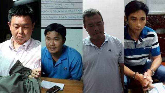 Thanh tra giao thông bảo kê tiền tỷ ở Cần Thơ: Luân chuyển 11 cán bộ