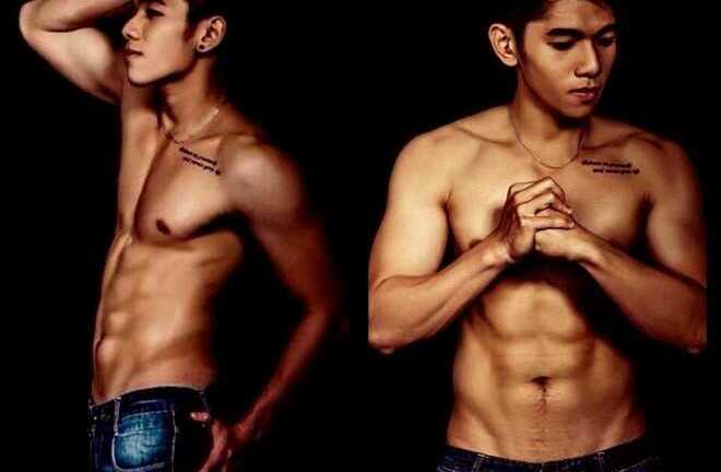 3 thực đơn giúp người gầy 'lột xác'