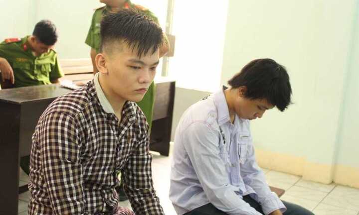 Hai thiếu niên cướp bánh mỳ sẽ được giảm án?