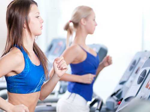 Ngưng tập thể dục làm giảm lượng máu lưu thông đến não