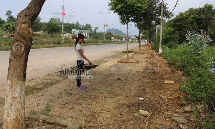 Chở thi thể bằng xe máy: Lời kể của người lái xe ôm