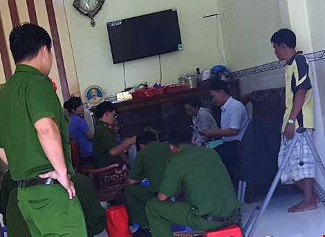 Phó Chánh thanh tra giao thông Cần Thơ bị bắt: Số tiền tiêu cực lên đến 4 tỷ đồng