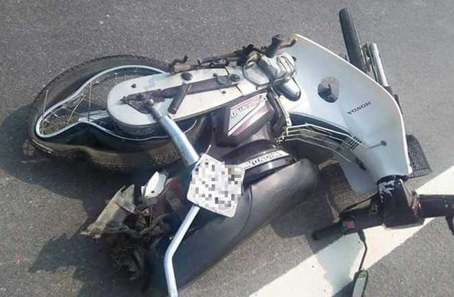 Truy tìm tài xế tông chết mẹ của thủ khoa đại học 3 khối rồi bỏ chạy