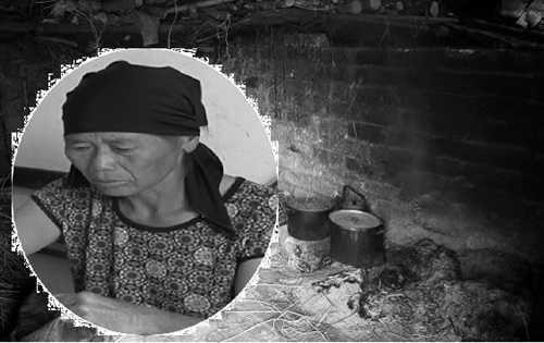 Mâu thuẫn gia đình, vợ đầu độc chồng bằng thuốc chuột