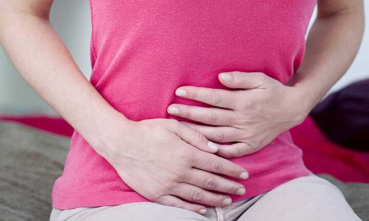 Đối phó với chứng đầy hơi thế nào?