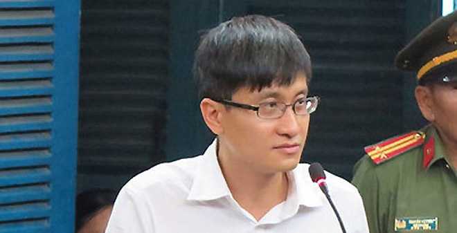 Hoa hậu lừa đảo tiền tỷ: 'Đại gia' phủ nhận 'email tình ái'