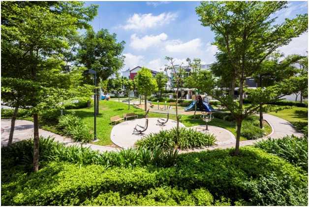 Gamuda Việt Nam và giấc mơ về ngôi nhà ưu việt