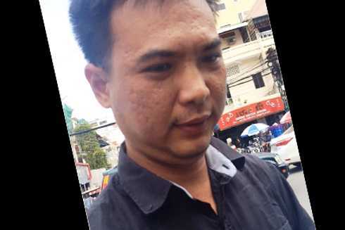 Sếp ngân hàng lừa 4 tỷ đồng, trốn truy nã 7 năm đã sa lưới