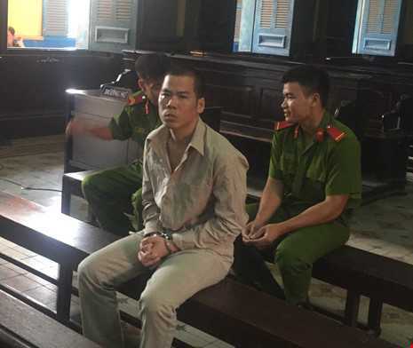 Đòi nợ 300.000 đồng, người đàn ông bị đâm chết