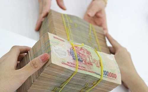 Một thủ quỹ chiếm dụng trên 800 triệu đồng
