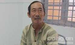 Nghi phạm gây ra 88 vụ trộm két sa lưới