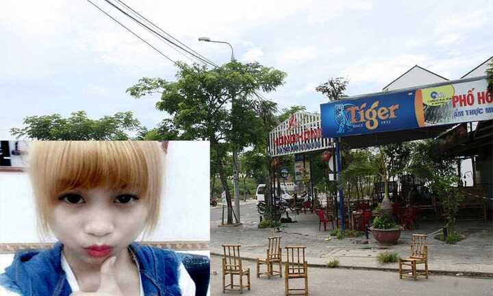 Bị ôm hôn, thiếu nữ dùng vỏ chai bia đâm chết bạn nhậu