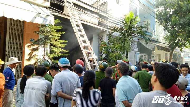 Trước ngày chuyển sang nhà mới, 3 người trong gia đình gặp nạn