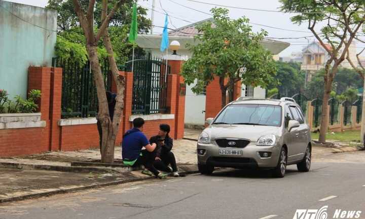 Tắm biển tại Đà Nẵng, du khách Hàn Quốc chết đuối thương tâm