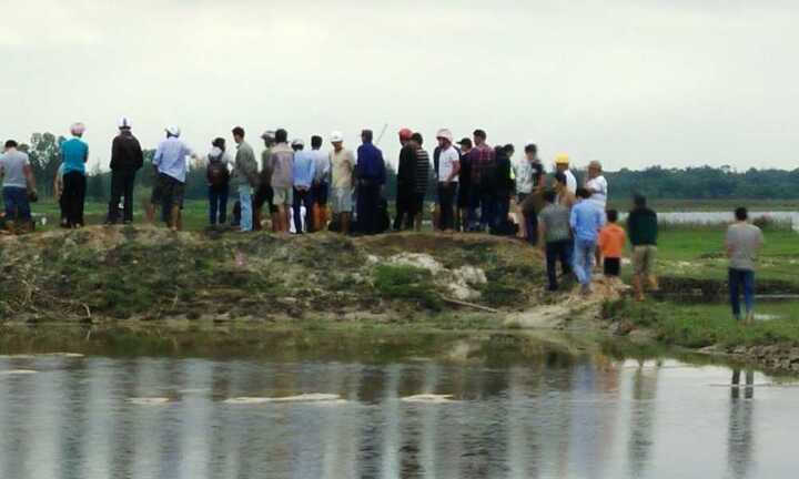 Liên tiếp tìm thấy 3 thi thể trôi sông ở Quảng Nam