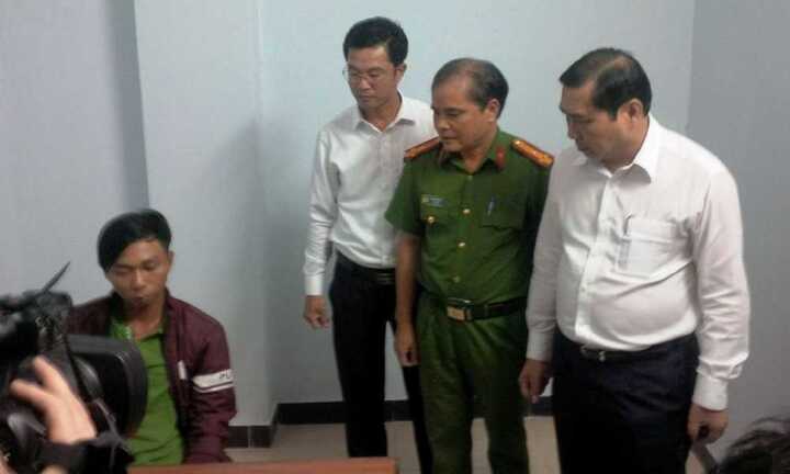 Hành trình bắt gọn hung thủ giết người, hiếp dâm ở Đà Nẵng