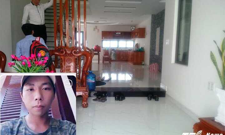 Kẻ sát hại em trai, hiếp dâm chị gái từng cướp, cưỡng hiếp bất thành một phụ nữ