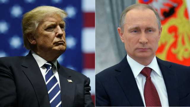 Hé lộ địa điểm ông Trump muốn gặp Tổng thống Putin sau khi nhậm chức