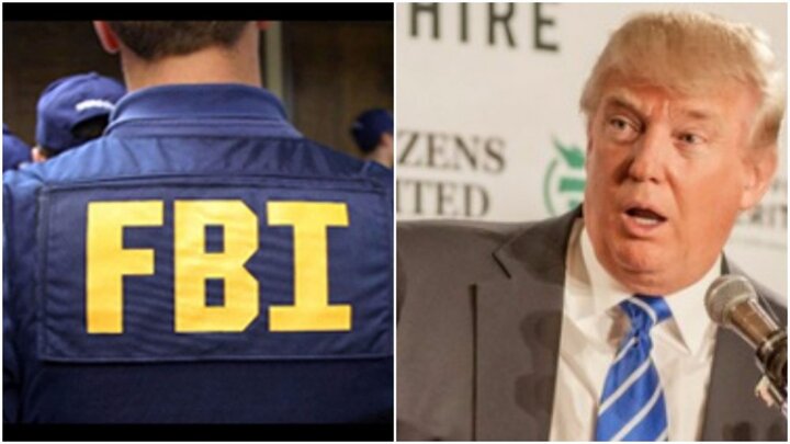 Lý do bất ngờ khiến ông Trump từ chối thăm trụ sở FBI