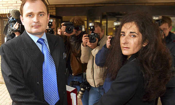 Người thắng cuộc 'Ai là triệu phú' sống khổ sở sau cáo buộc gian lận bằng tiếng ho